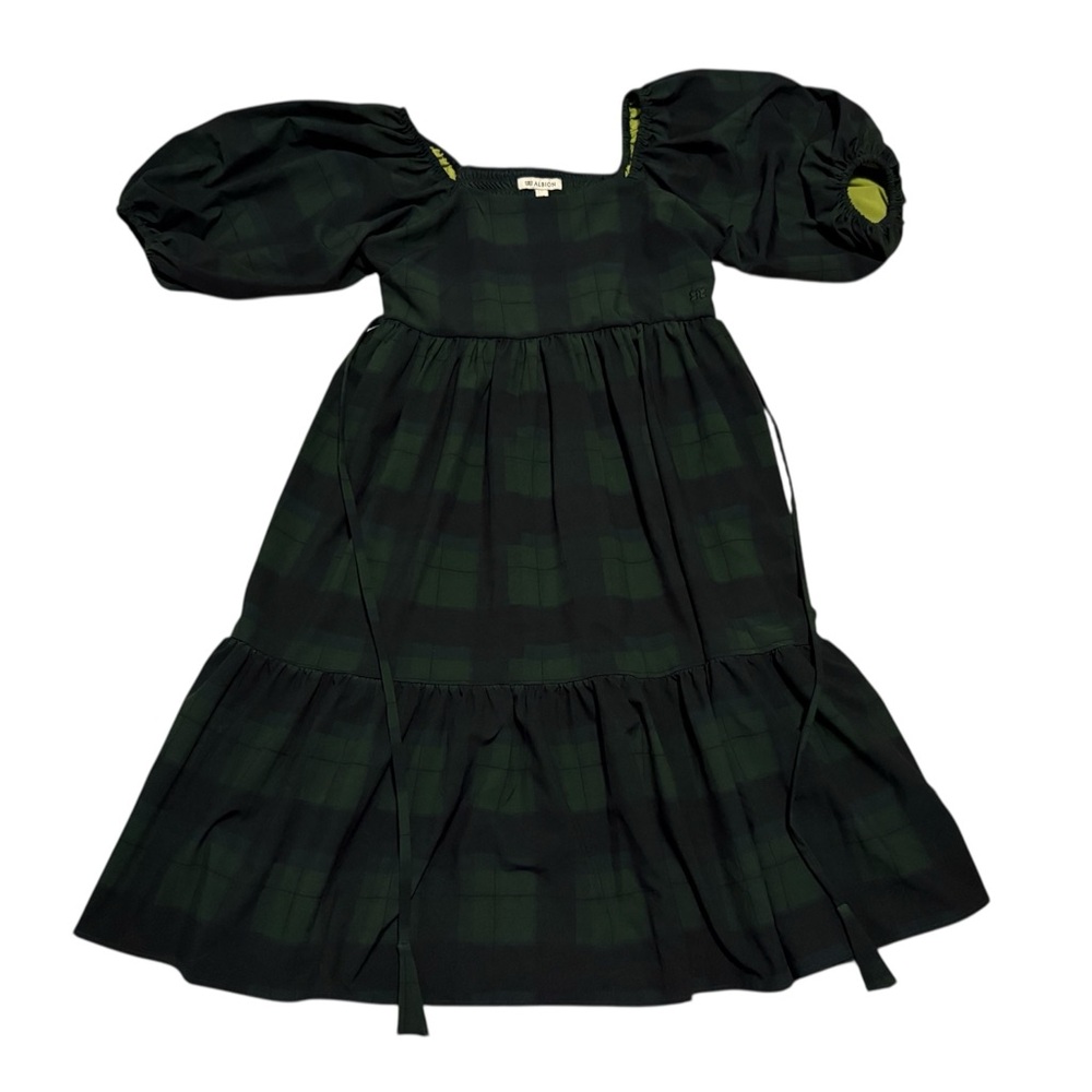 Albion Middleton Dress size Extra Small - Picture 4 of 9